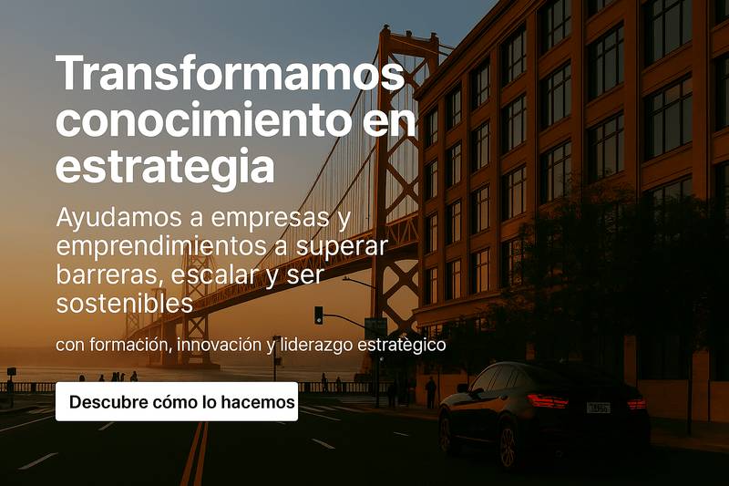 Speaker Internacional